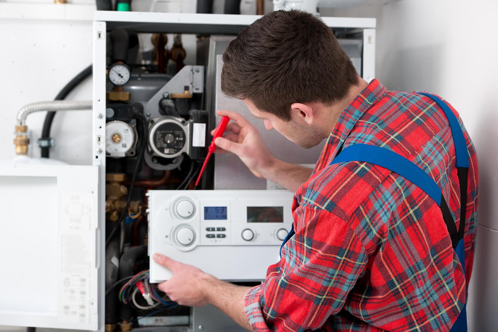 entreprise chauffage Palaiseau